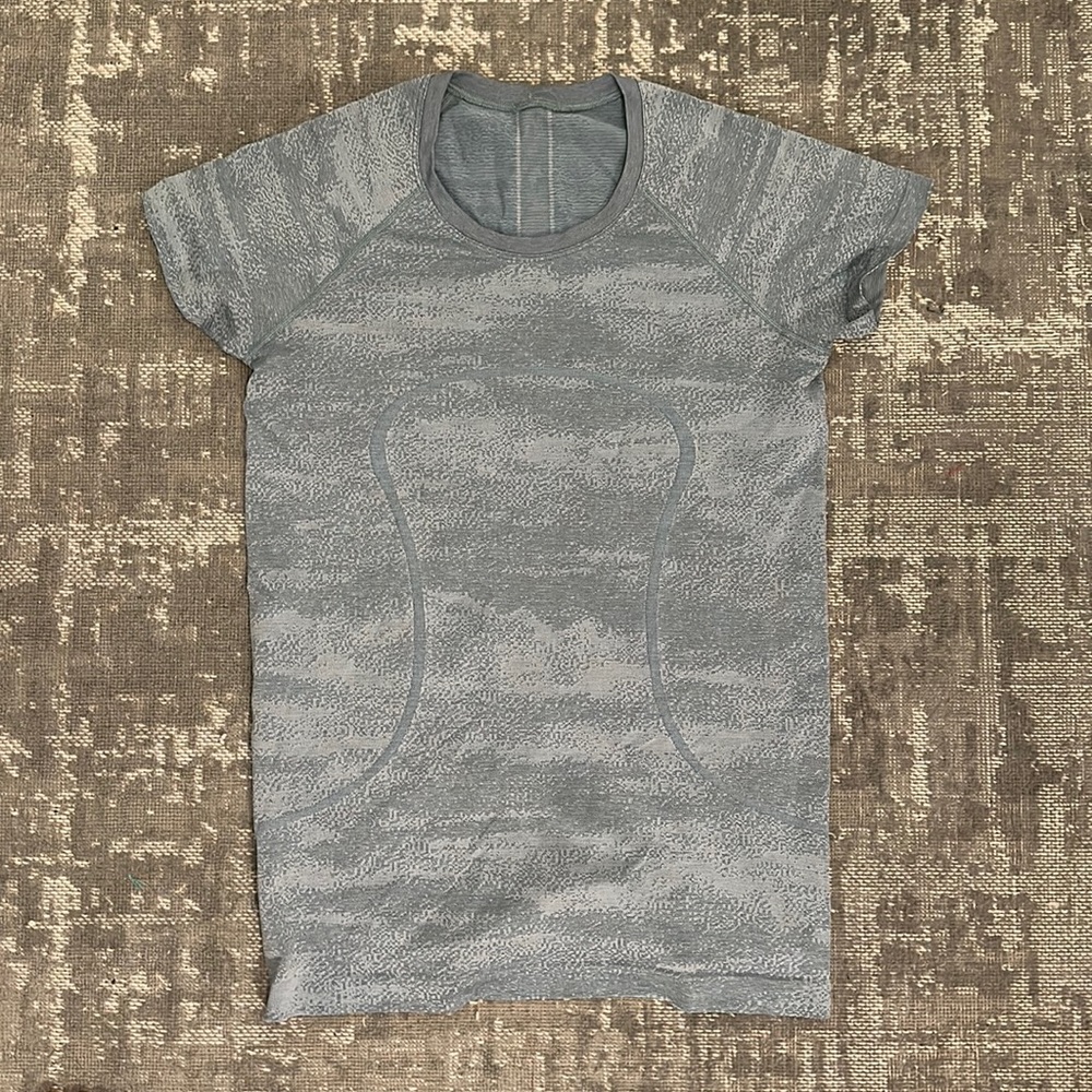 lululemon swiftly tech